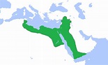 Ayyubid dynasty | Wiki Atlas of World History Wiki | Fandom