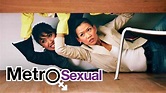Metrosexual (2006) - Backdrops — The Movie Database (TMDb)