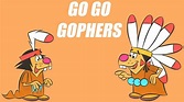 Go Go Gophers (1964) - Intro (Opening) - Version 1 | Intro, Youtube, Gopher