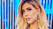 Edad de Wanda Nara - Información de Celebridades