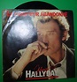 Johnny Hallyday - Le Chanteur Abandonné (1985, Vinyl) | Discogs