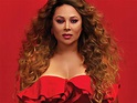 Tamia on Amazon Music