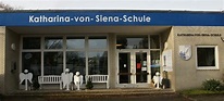 SONY DSC | Katharina von Siena Schule Hamburg
