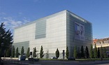 Museum der Bildenden Künste, Leipzig – Architecture Revived