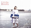 Little Boots – Tomorrow's Yesterdays (2022, Digipak, CD) - Discogs