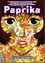 Paprika (2006) movie cover