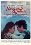 Poster Marguerite e Julien - La leggenda degli amanti impossibili