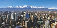 Stadtrundfahrt Santiago de Chile | Ausflüge & Tagestouren in Chile