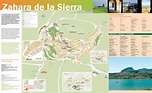 Zahara de la Sierra by Patronato Provincial Turismo de Cádiz - Issuu
