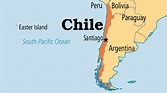 Chile - Operation World