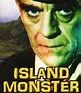 Wild Realm Reviews: The Island Monster