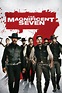 The Magnificent Seven (2016) | The Poster Database (TPDb)