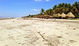 Costa del Sol beach, El Salvador - Ultimate guide (December 2023)