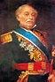 JOSÉ ANTONIO PÁEZ (June 13, 1790 — May 6, 1873), Venezuelan military ...