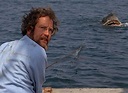 Jaws: Richard Dreyfuss answers the one question he'd never been asked ...