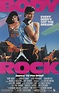 Body Rock (1984) - FilmAffinity