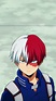 @My.Locks My Hero Academia Shouto, My Hero Academia Episodes, Hero ...