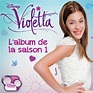 Violetta-l'Album de la Saison 1: Multi Interpretes: Amazon.fr: CD et ...