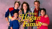 The Hogan Family - NBC Series