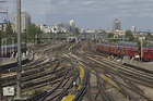 Clapham Junction revamp moves closer after Network Rail takeover