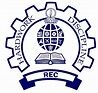 Rajalakshmi Engineering College Logo