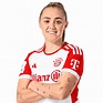 Georgia Stanway: news and player profile - FC Bayern Munich Women