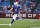 Nathan Peterman looked sharp as Bills defeat Lions in preseason finale ...