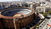 Barcelona descarta que la plaza de toros de la Monumental se ...