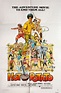 Hot Potato 1976 U.S. One Sheet Poster @ Posteritati | Adventure movie ...