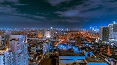 Makati Philippines Cityscape : r/pics