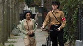 Amandla Stenberg's interracial Nazi Germany love story sparks backlash