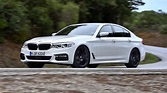 Bmw 540i Horsepower: Discover the Power of the Bmw 540i!