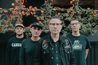 Hawthorne Heights Premieres New Music Video for "Pills"