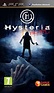 Hysteria Project 1 (Español) (PSP) (Mega) - Gamer San
