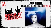 Jack White - Boarding House Reach Review - YouTube