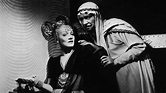 Kismet - Film (1944) - SensCritique