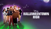Halloweentown High (2004) - AZ Movies