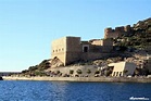 Fuerte de Navidad. Fortress in the Port of Cartagena | All You Need In ...
