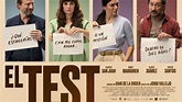 "El test" película completa gratis en español - TokyVideo