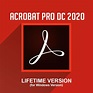 Adobe Acrobat Pro DC 2020 Fastest Full Version Pre-Activated