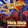 Carlos Santana – Maria Maria : Europa FM