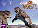 Watch Walking with Prehistoric Beasts - Season 1 | Prime Video