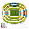 Arena Fonte Nova Seating Chart | Vivid Seats