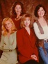 Pin by Tim Cameresi on Channel Surfing | Sisters tv show, Sister tv ...