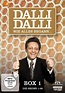 “DALLI DALLI” “50 Jahre Dalli Dalli – die große Jubiläumsshow” im ZDF ...