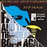 Out of the Blue / Born Again – Chris Farlowe and the Thunderbirds ...