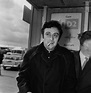 1963: Lenny Bruce is banned from Britain 'in the public interest ...
