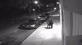 WATCH: Chilling Video Shows Woman's Abduction in Philadelphia - ABC News