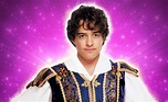 Lee Mead and Neil Hurst set sights on festive ball as casting announced ...