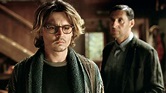 La ventana secreta: la nueva película de Johnny Depp en HBO